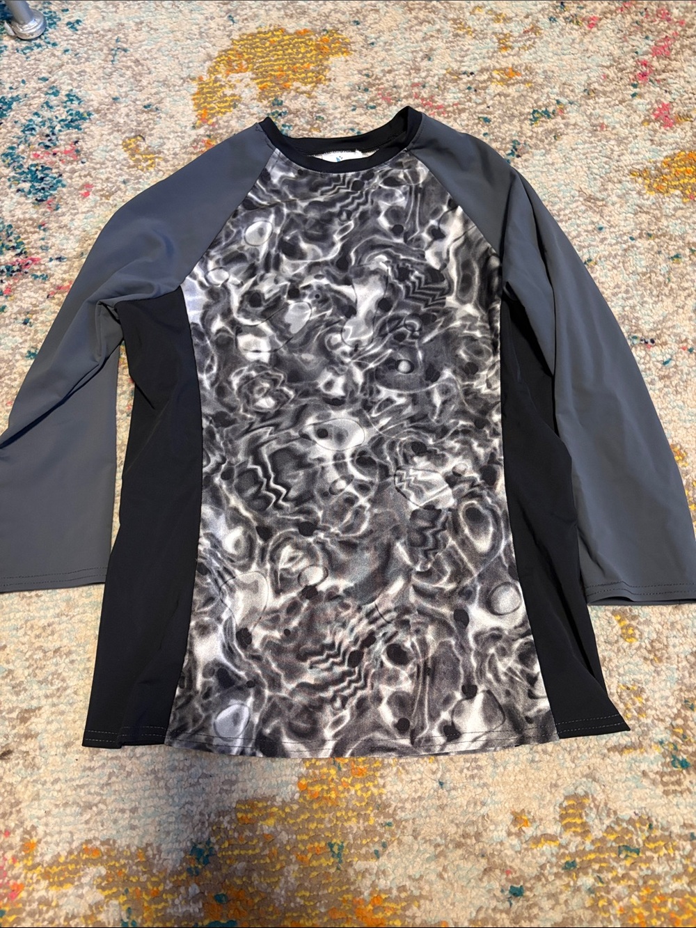 Undercover Waterwear Top